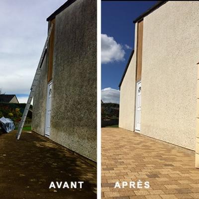 Chantiers